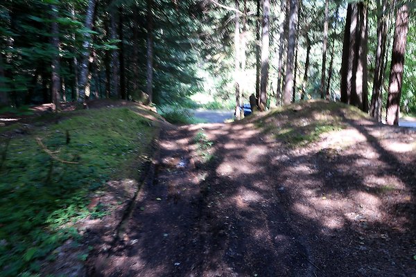 Skookum Flats Trailhead North USFS 2025 - 58