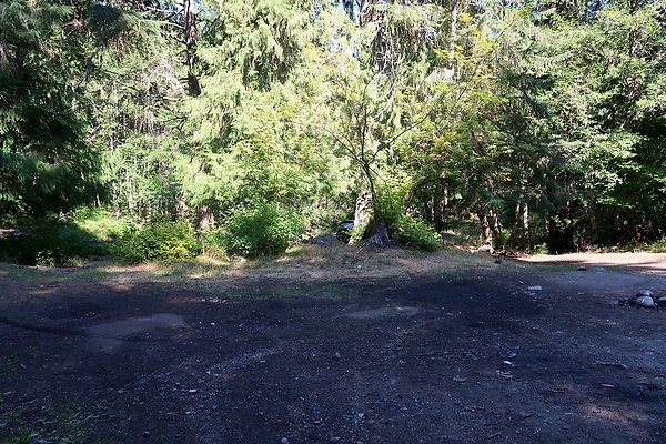 Skookum Flats Trailhead North USFS 2025 - 20
