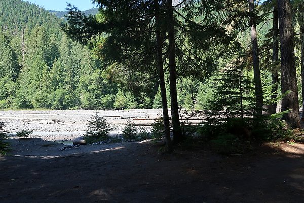 White River Access USFS  - 34