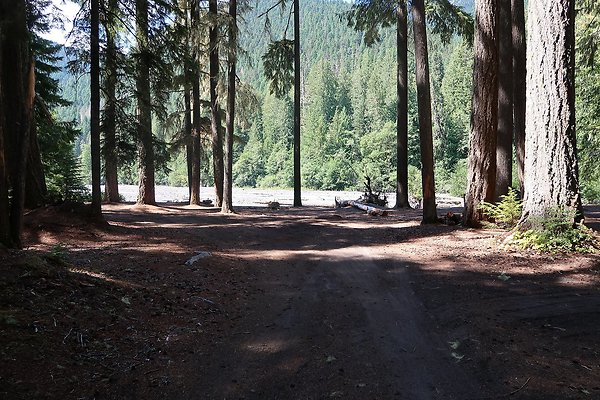 White River Access USFS  - 27