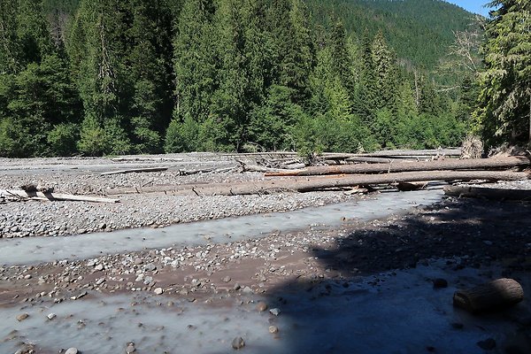 White River Access USFS  - 39