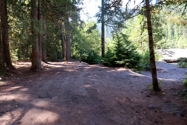 White River Access USFS  - 31