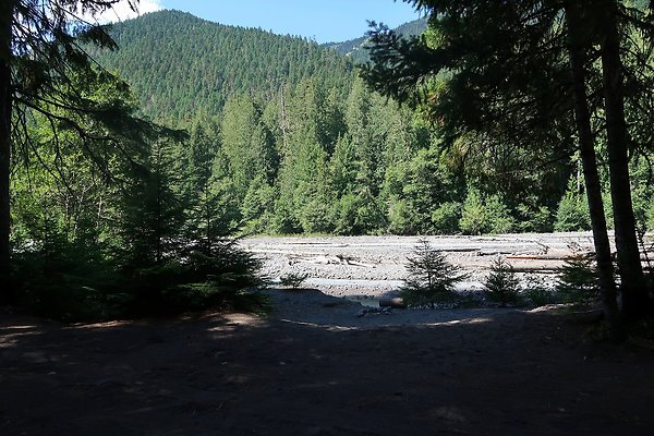 White River Access USFS  - 33