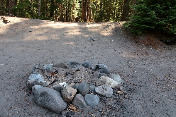 White River Access USFS  - 47