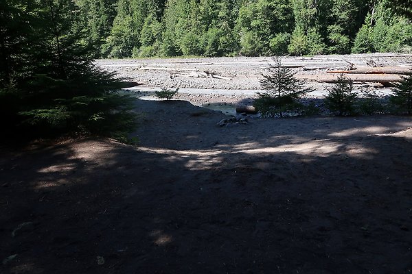 White River Access USFS  - 38