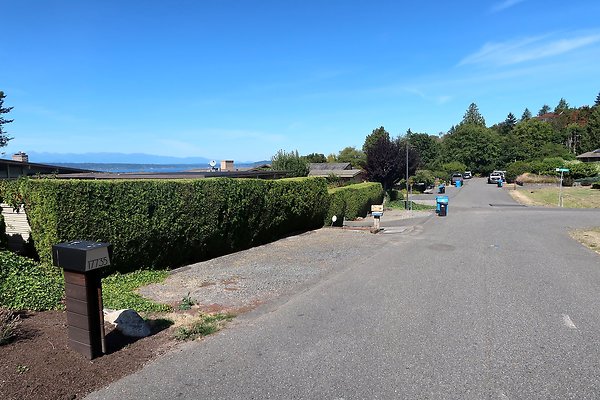 17735 17th Ave NW Shoreline house - 6