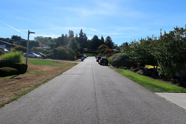 17735 17th Ave NW Shoreline house - 3