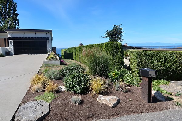 17735 17th Ave NW Shoreline house - 5