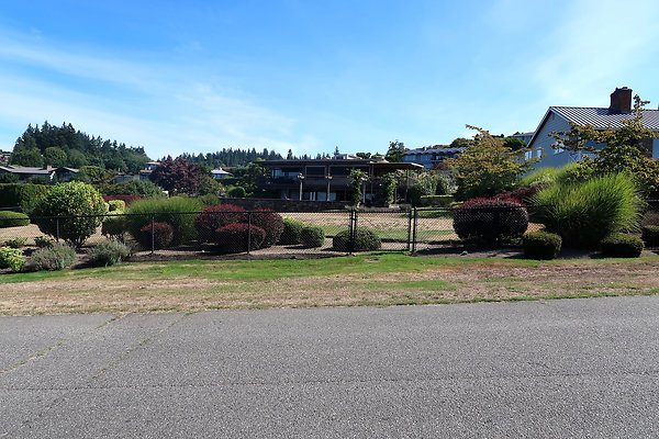 17735 17th Ave NW Shoreline house - 9