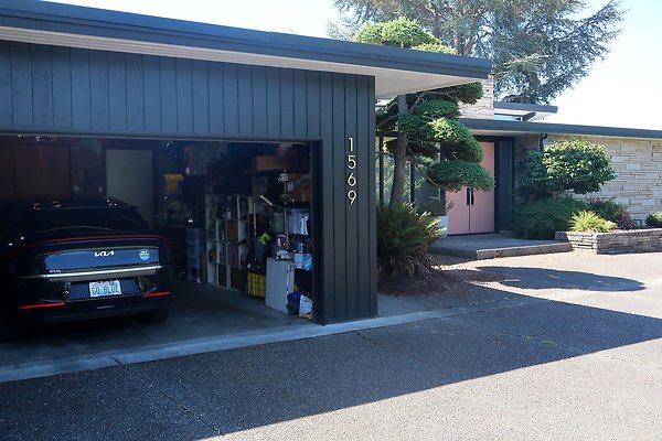 1569 NW 167th St Shoreline House - 32