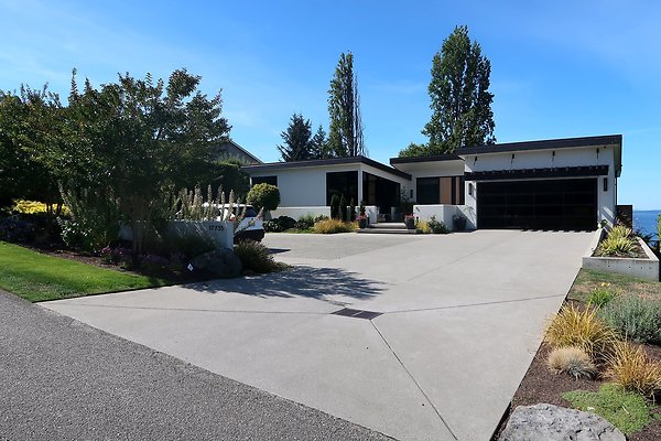 17735 17th Ave NW Shoreline house - 4