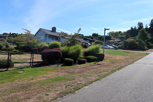 17735 17th Ave NW Shoreline house - 2