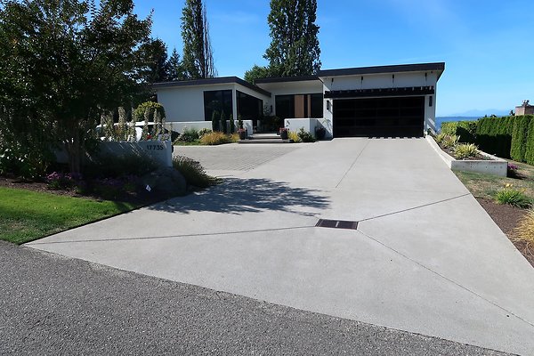 17735 17th Ave NW Shoreline house - 1