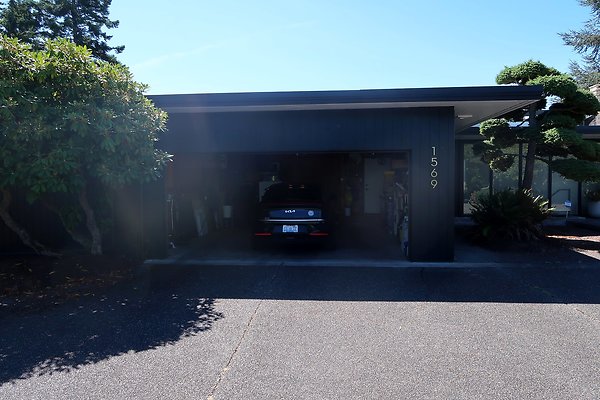 1569 NW 167th St Shoreline House - 10