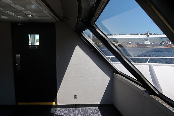 Argosy Lady Mary Boat - 26