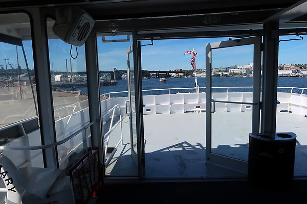 Argosy Lady Mary Boat - 48