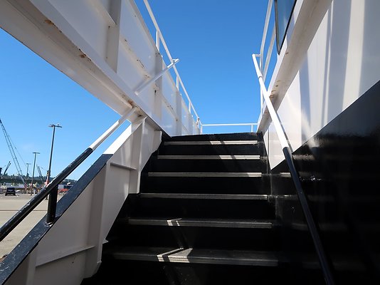 Argosy Lady Mary Boat - 88