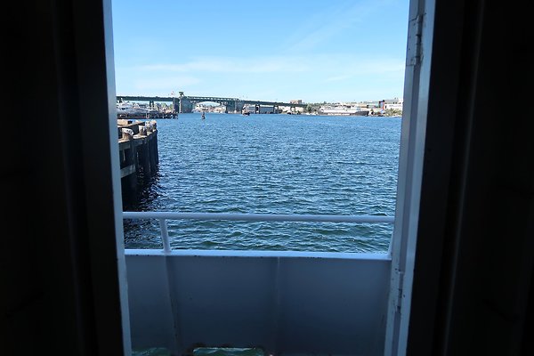 Argosy Lady Mary Boat - 70