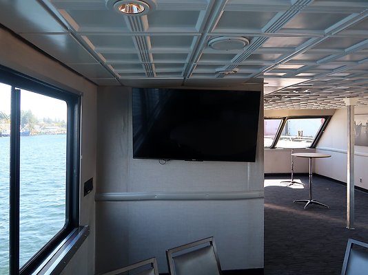 Argosy Lady Mary Boat - 82