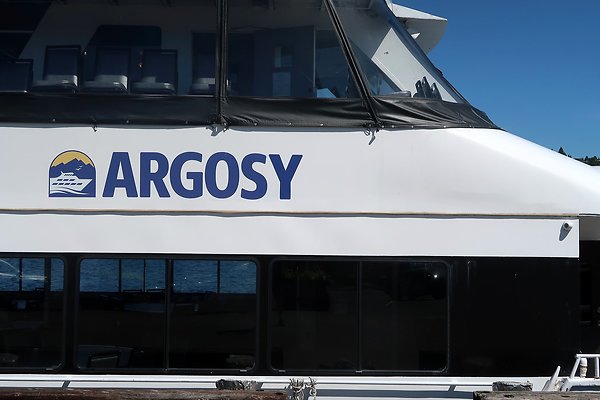 Argosy Lady Mary Boat - 11