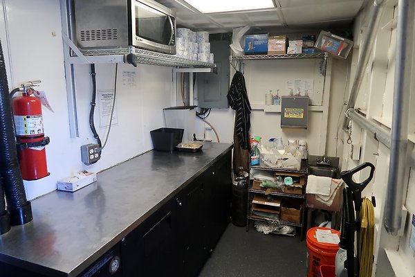 Argosy Lady Mary Boat - 67