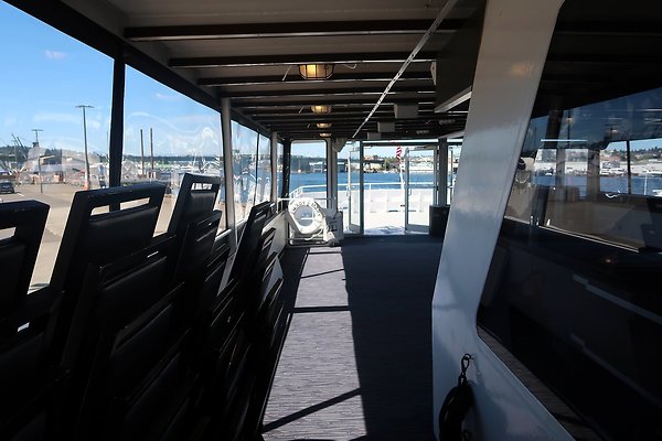 Argosy Lady Mary Boat - 62