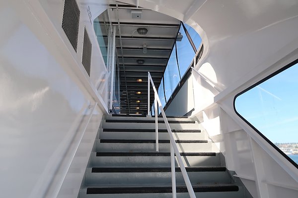 Argosy Lady Mary Boat - 39