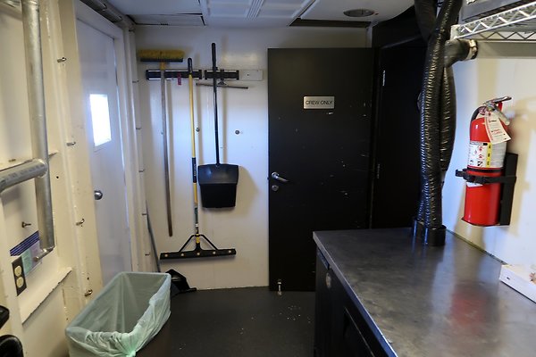 Argosy Lady Mary Boat - 69