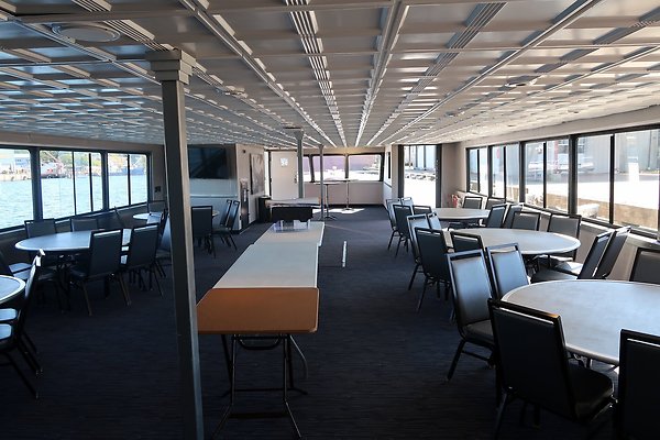 Argosy Lady Mary Boat - 15