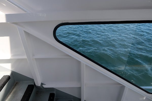 Argosy Lady Mary Boat - 40
