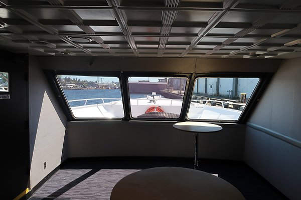 Argosy Lady Mary Boat - 20