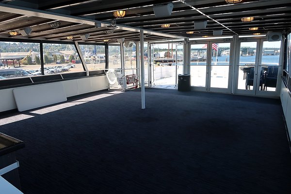 Argosy Lady Mary Boat - 42
