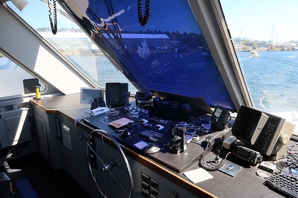 Argosy Lady Mary Boat - 59