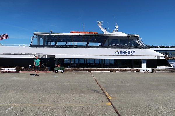 Argosy Lady Mary