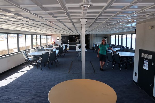 Argosy Lady Mary Boat - 23