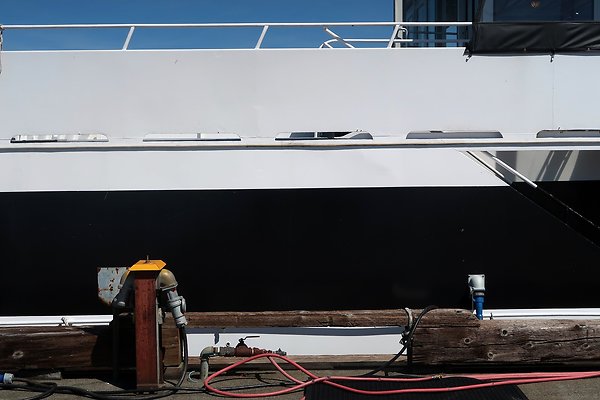 Argosy Lady Mary Boat - 8