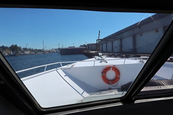 Argosy Lady Mary Boat - 29