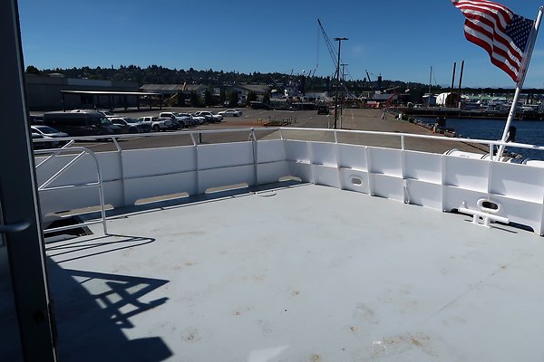 Argosy Lady Mary Boat - 50