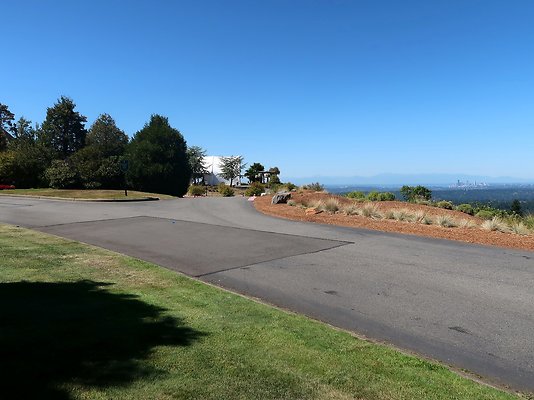 Newcastle GC road - 16