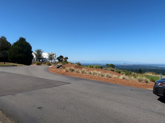 Newcastle GC road - 13