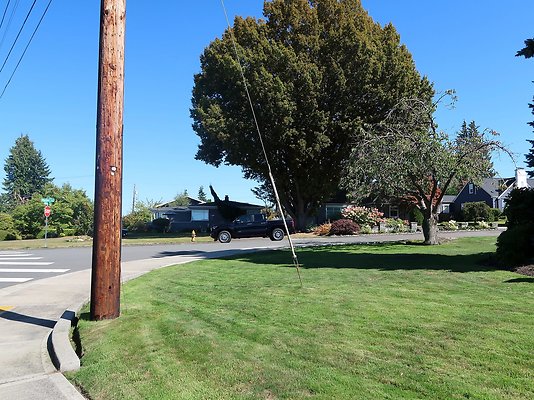 Rucker and 8th Everett Residential Streets - 84