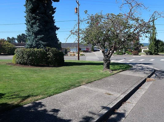 Rucker and 8th Everett Residential Streets - 53