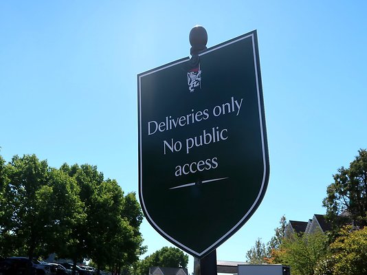Newcastle GC road - 41