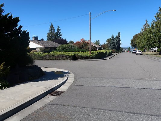 Rucker and 8th Everett Residential Streets - 14