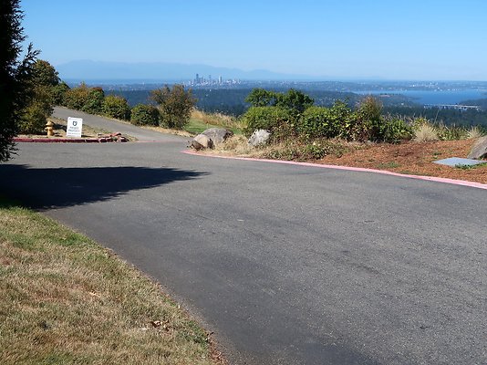 Newcastle GC road - 25