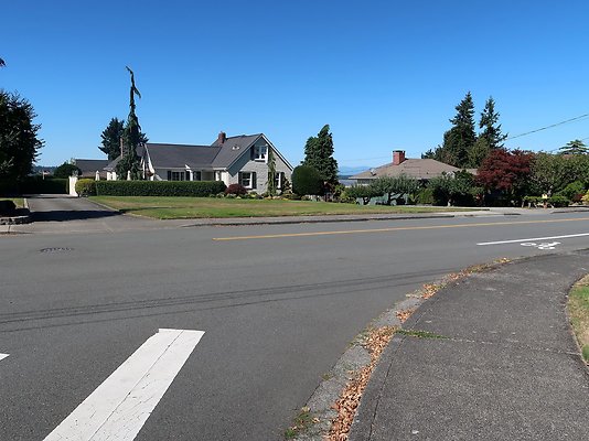 Rucker and 8th Everett Residential Streets - 65