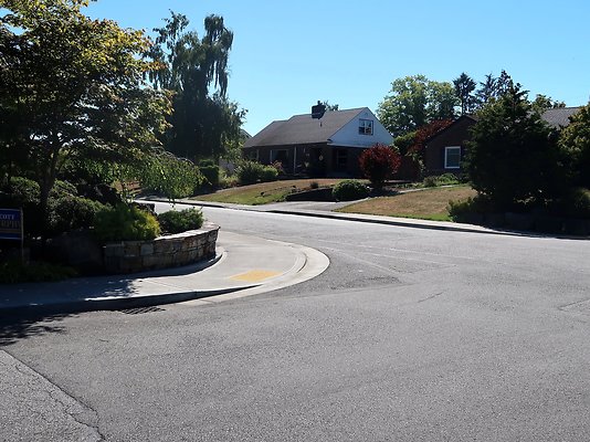 Rucker and 8th Everett Residential Streets - 34