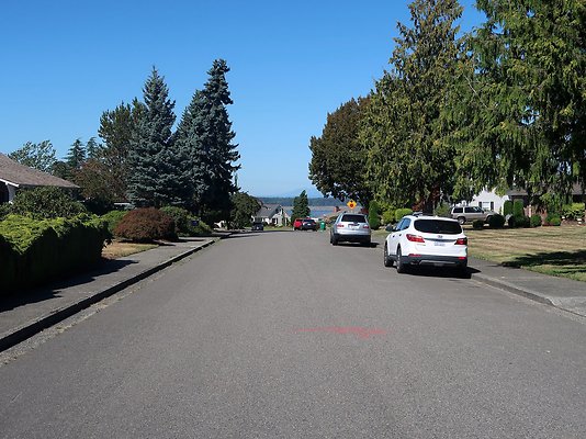 Rucker and 8th Everett Residential Streets - 41