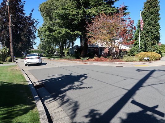Rucker and 8th Everett Residential Streets - 98