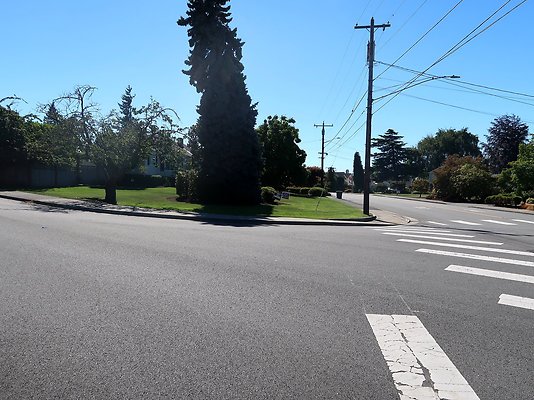 Rucker and 8th Everett Residential Streets - 62